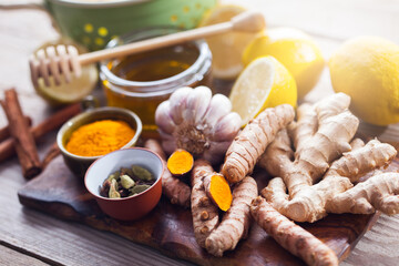 Healthcare natural medicine