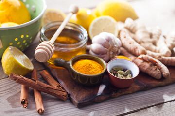 Healthcare natural medicine