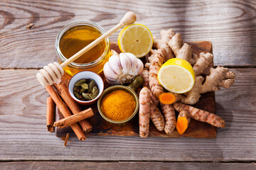 Healthcare natural medicine