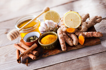 Healthcare natural medicine