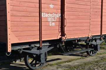 Königlich Sächsische Staatseisenbahnen