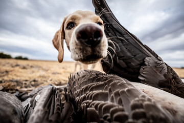 Waterfowl Hunting