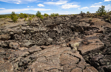 El Malpais National Monument