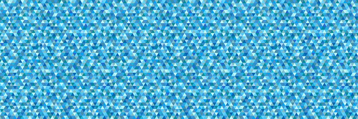 Seamless triangle pattern. Geometric wallpaper of the surface. Unique background. Doodle for design. Bright colors. Print for flyers, posters, t-shirts and textiles