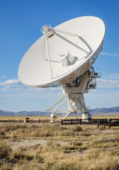 Very Large Array,