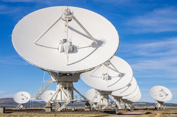 Very Large Array,