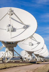 Very Large Array,
