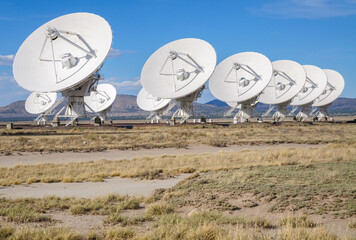Very Large Array,