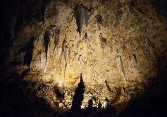 Carlsbad Caverns National Park