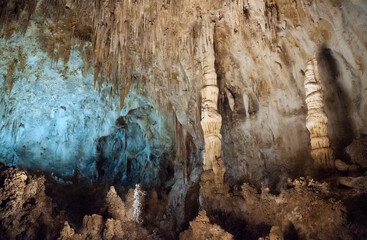Carlsbad Caverns National Park