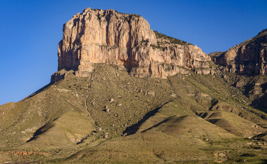 Guadalupe Mountains National Park