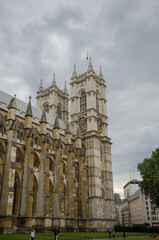 Fototapeta premium Cathédrale Notre-Dame de Paris