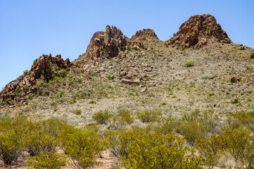 Big Bend National Park