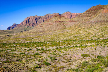 Big Bend National Park