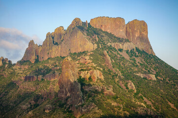 Big Bend National Park