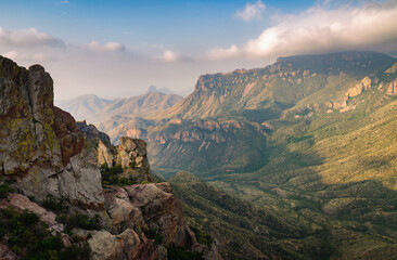 Big Bend National Park