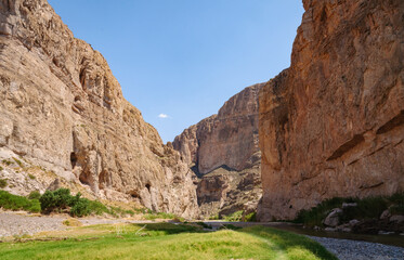 Big Bend National Park