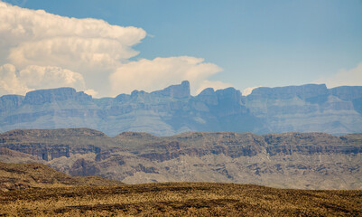 Big Bend National Park