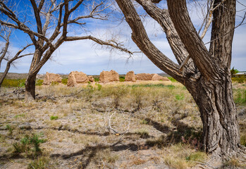 Fort Selden State Monument