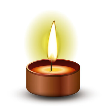 Diya for Diwali