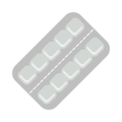 Tablets Pack Icon