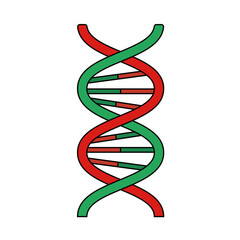 DNA Icon