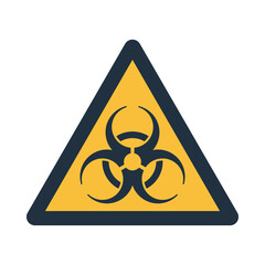 Biohazard Icon