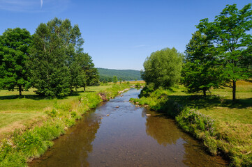 Allegany State Park