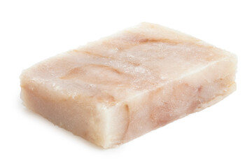 Quick frozen fish fillet