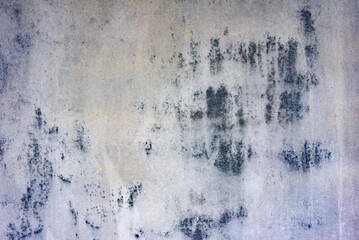 Metal texture with scratches and cracks which can be used as a background