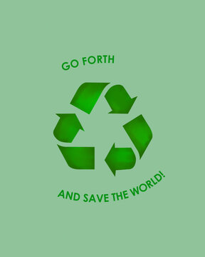 recycle