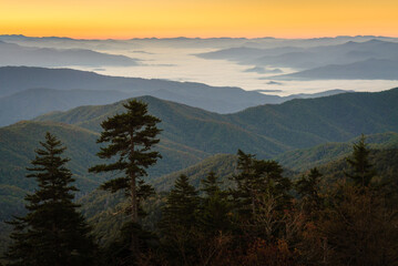 Great Smoky Mountains National Park