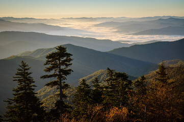Great Smoky Mountains National Park