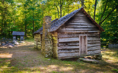 Great Smoky Mountains National Park