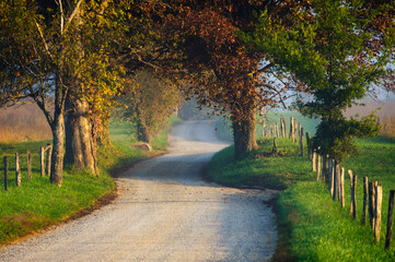 Great Smoky Mountains National Park