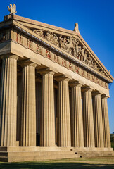 Fototapeta premium Parthenon