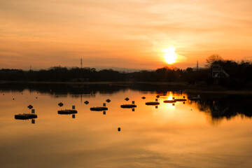 スタートライン