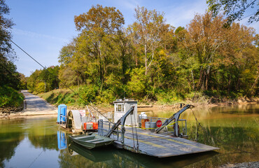 Mammoth Cave National Park