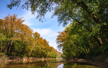 Mammoth Cave National Park