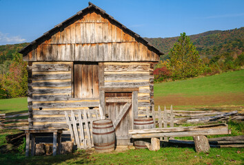 Cumberland Gap National Historical Park