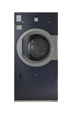 Máquina de secar roupa para lavanderia de self-service