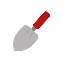 Isolated tool for sow home activities icon- Vector