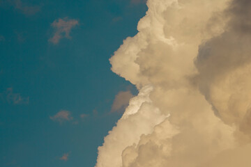 clouds