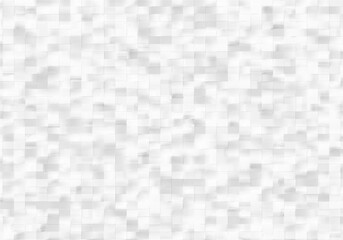 square surface, abstract texture in neutral gray-white color