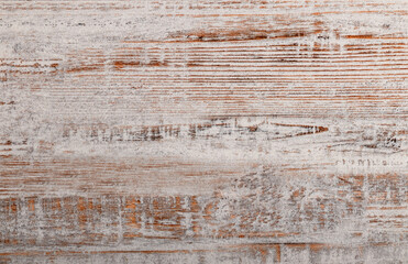 background texture of ceramic tiles imitating wooden surface