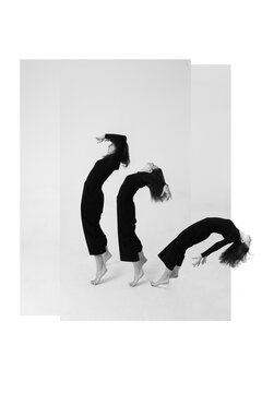 dancing illusions