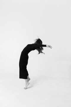 never stop dancing - girl dancing free