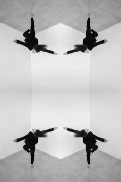 dancing illusions