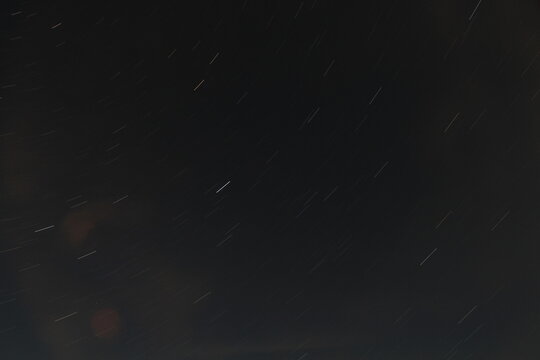 startail