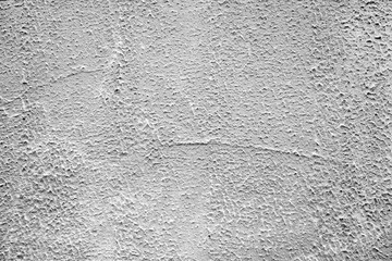rough grey cement background of old texture on the wall